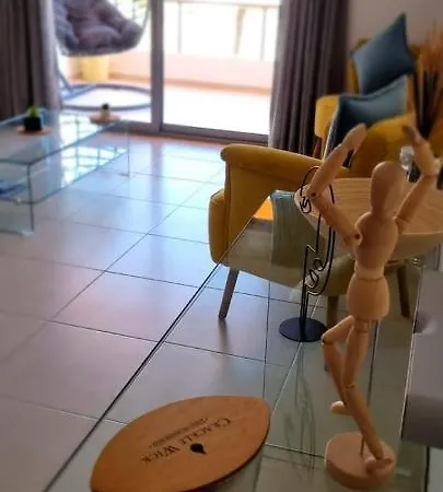 Apartment 3d Sea View *