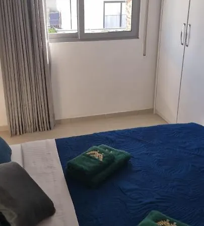 Apartment 3d Sea View