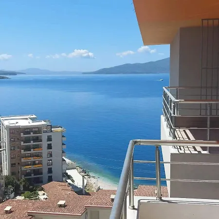 3d Sea View Apartment