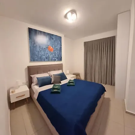 3d Sea View * Sarande