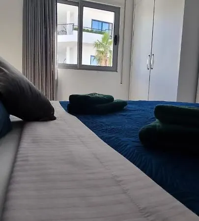 3d Sea View Apartment *