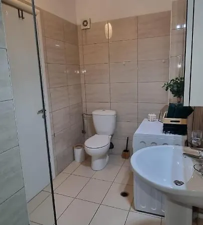 3d Sea View Apartment Sarande